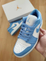 Nike air Jordan 1 low, снимка 2