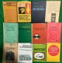 Учебници, техническа литература, речници, снимка 3
