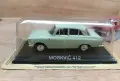 Москвич 412 Deagostini, снимка 7