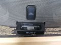 FM Радио касетофон докинг станция SONY ZS-S2iP, снимка 3