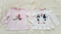 Бебешки блузи 6-9 месеца, снимка 5