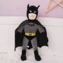 Голяма Плюшена играчка Батман - Batman, снимка 1 - Плюшени играчки - 42794308