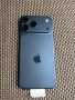 НОВ! iPhone 17 Pro MAX Лизинг от 43€/мес Гаранция 256gb deep blue - син / Гаранция!, снимка 4