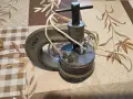Електрически вулканизатор 6/12V 70W, снимка 1