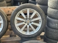 5х108 18 Цола Джанти Peugeot RCZ Citroen C5 5x108 Ситроен Ц5, снимка 3