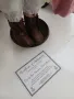  Stewart Ross Vanity fair porcelain doll collection h>65 cm, снимка 8