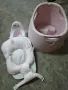 Бебешка вана OK BABY плюс подложка, снимка 1