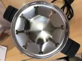 Електрическо Фондю SILVERCREST 3L 1500W , снимка 7