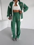 Alo Зелен Дамски Комплект НА ЕДРО , снимка 2