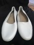 кожени балерини Himalaya White, снимка 2