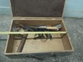 Продавам  дървени сандъци за инструменти , снимка 3