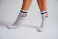 Спортен ластик с надпис "I LOVE K-POP", снимка 2