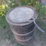 Варели за фураж - различни размери, снимка 1