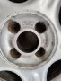 Алуминиеви джанти 4бр за Сеат 15" 4х100, снимка 3