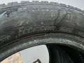 2бр зимни гуми 225/55/17 BRIDGESTONE L04536 , снимка 5