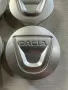 4 броя капачки за джанти за Dacia Duster, Sandero, Logan, снимка 2