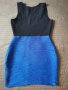Къса рокля размер M 36 EU, снимка 2