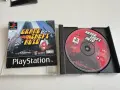 Grand Theft Auto (GTA) за PS1, снимка 3