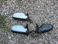 ляво и дясно огледало за волво в70 с60 VOLVO V70 s60, снимка 2