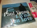PAUL YOUNG CD 1303252000, снимка 3
