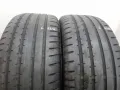 2бр летни гуми 235/55/17 CONTINENTAL L02312 , снимка 3