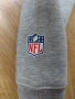 NFL Raiders - мъжки суичър с качулка, снимка 11