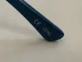 Нова мъжка диоптрична френска рамка, снимка 7
