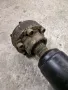 Кардан за Туарег Порше Ауди VW Touareg Porsche Cayenne Audi Q7 7L6521102N / 7L6 521 102 N, снимка 5