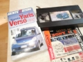 TOYOTA-VHS ORIGINAL 1912251853, снимка 14