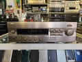 Ресийвър Yamaha RX-496RDS Titanium 4 ома: 2 × 105 вата В отлично техническо и визуално състояние., снимка 1