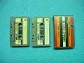 TDK D-C60 - аудио касети, снимка 6