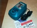 makita dc10wa 7.2-10.8v li-ion charger-внос switzerland, снимка 3