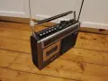Касетофон Hitachi TRK-5404E, снимка 2