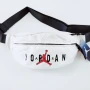 Чанта / Паласка Найк (Nike) Jordan, снимка 2