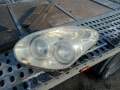 Ляв фар Фиат добло 2010-2015 Опел комбо 2011-2018г, снимка 5