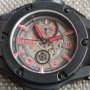 Мъжки луксозен часовник Hublot Big Bang Limited Edition Ferrari , снимка 6