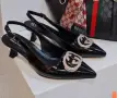 Gucci 🤍Дамски Сандали , снимка 1