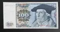 Германия. ФРГ. 100 дойче марки. 1980 година., снимка 1