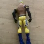 Екшън фигура WWE Sin Cara Син Кара Basic Series Yellow Lucha играчка, снимка 5