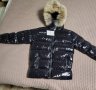 Moncler , снимка 1 - Детски якета и елеци - 38265188