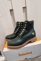 Timberland bots , снимка 3