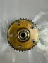 ВАНОС Зъбно колело за БМВ е46 е87 BMW N42 N46 , 7500032, снимка 3