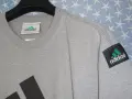 Нова мъжка горница Hugo Boss анцуг яке Adidas Equipment  EQT тениска Адидас Хуго Бос фланелка , снимка 16