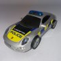 Полицейска кола Dickie Toys - Porsche , снимка 1 - Коли, камиони, мотори, писти - 39533662
