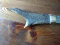 нож, снимка 4