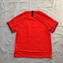 Jordan x PSG Coral T-shirt Mens 2019-2020, снимка 4