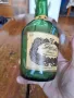 Стара бутилка от коняк Плиска,Поморие, снимка 2