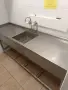 Плотове от неръждавейка за кухня, снимка 8
