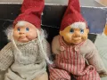 Страхотни малки коледни кукли Fredirik, снимка 7