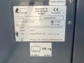 Каландър Lavamac LSR 3320, снимка 2